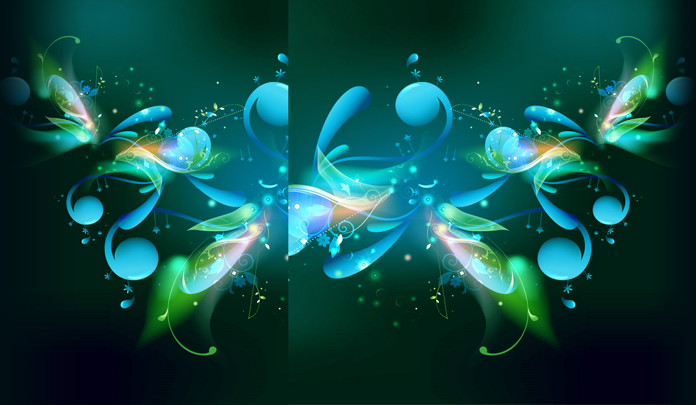 full screen background image